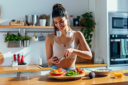 Spuntino pre workout: quando e cosa mangiare prima di allenarsi