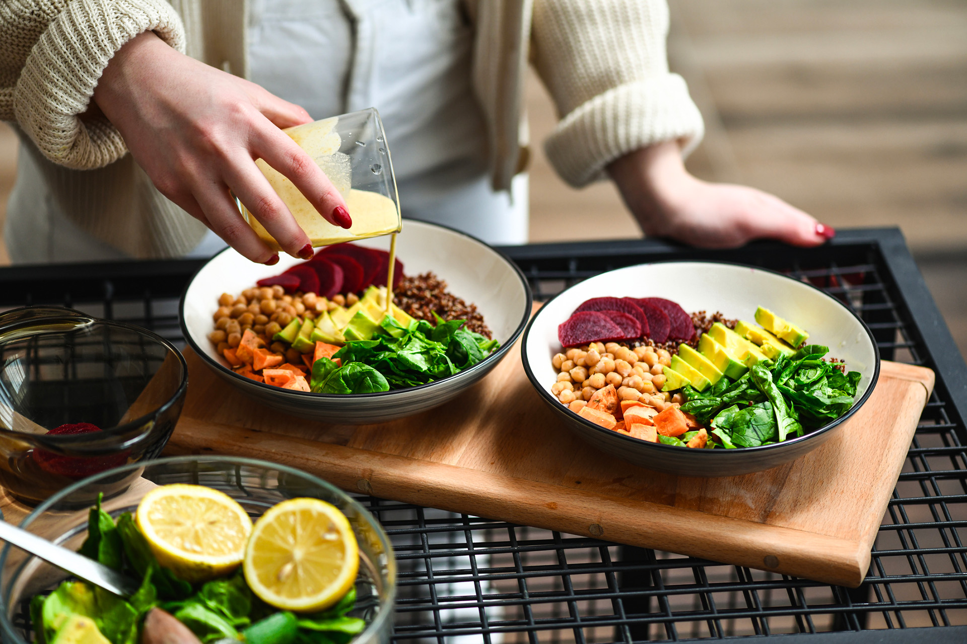 Alimentazione Plant-Based: di cosa si tratta e quali alimenti comprende?