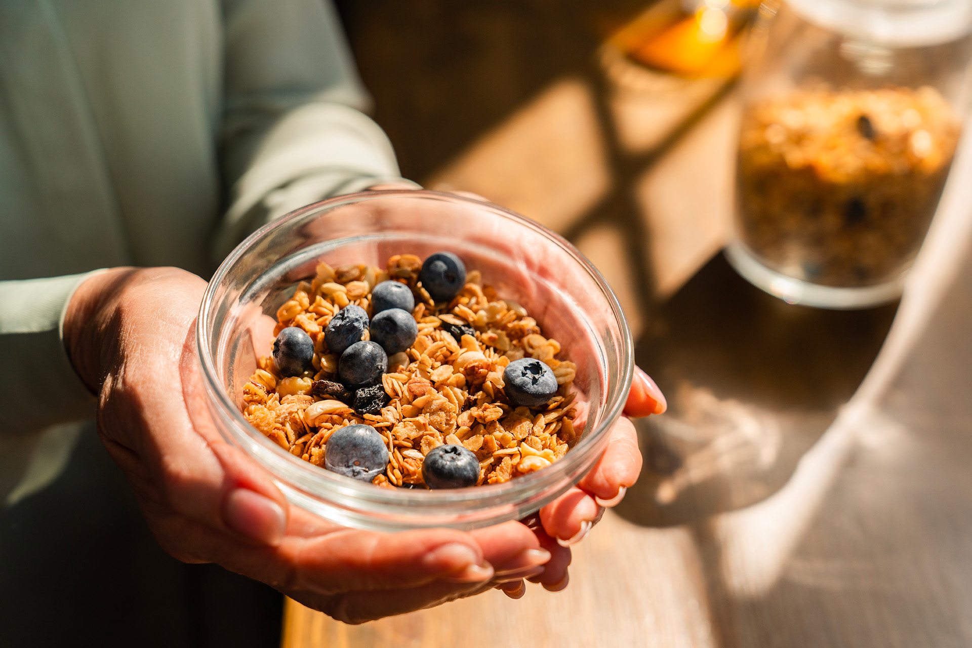 Alimenti con le fibre: cosa mangiare e quali sono i benefici