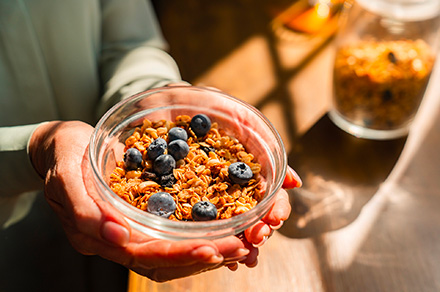 Alimenti con le fibre: cosa mangiare e quali sono i benefici