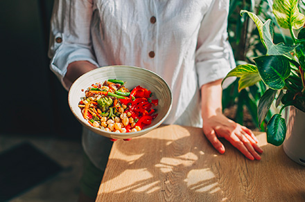 Differenza tra vegano e vegetariano: cosa sapere
