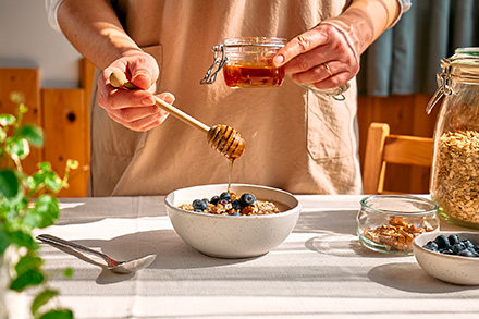 Cosa mangiare per una merenda sana: idee dolci e salate