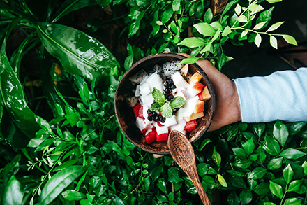 Mindful eating: cos’è e come iniziare a mangiare in modo più consapevole